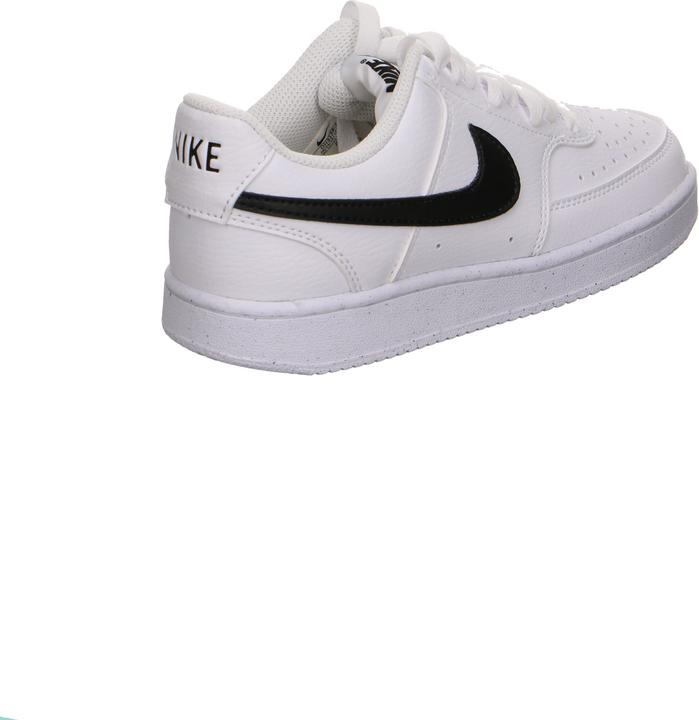 Actual product image Nike Court Vision Low NN - 53427 (38.5)