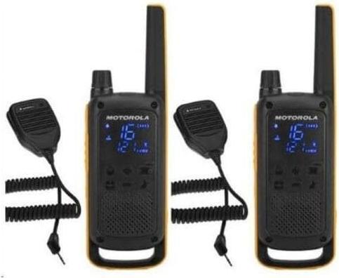Produktbild Motorola Tlkr T82 (10 km)