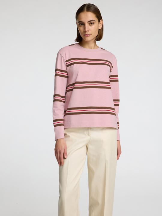 Image du produit Selected Femme Boxy Fit Longsleeve (L)