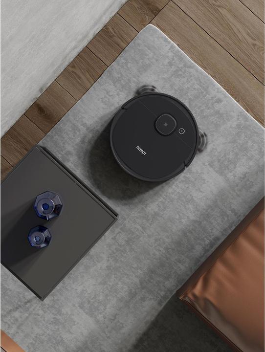 Image du produit Ecovacs Deebot Ozmo 950 (Robot d'aspiration et de nettoyage)