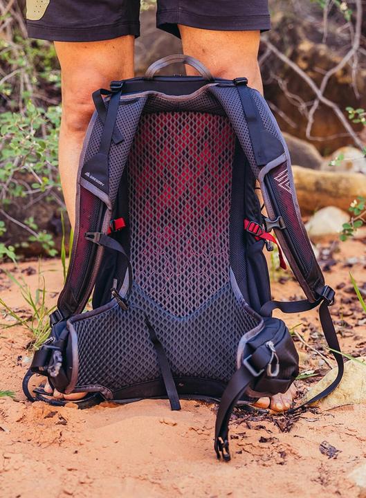 Produktbild Gregory Zulu 20 LT RC (20 l)