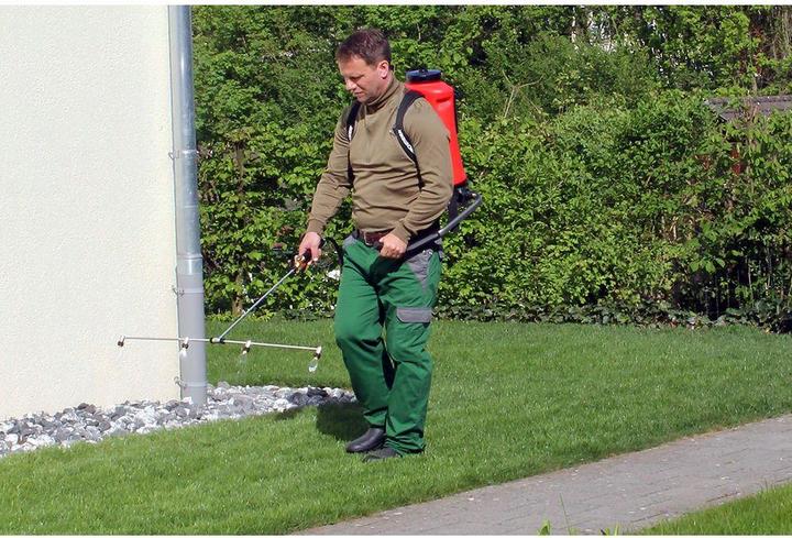 Produktbild Birchmeier Sprühbalken
