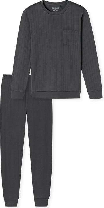 Immagine prodotto Schiesser Pigiama Interlock fine (50, M)