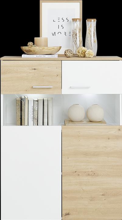 Produktbild Lipo Valencia (85 x 35 x 113.5 cm)