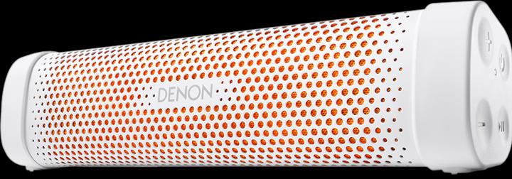 Image du produit Denon Envaya Mini (10 h, Fonctionnement sur batterie)