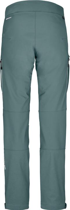 Image du produit Ortovox Pantalon Softshell pour femmes des Alpes occidentales (S)