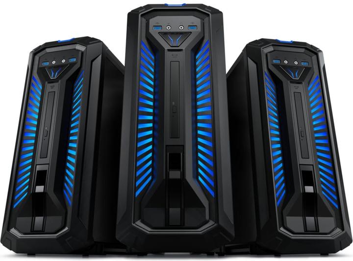 Produktbild Medion Gaming PC Erazer X87040 (Intel Core i7-9700, 16 GB)