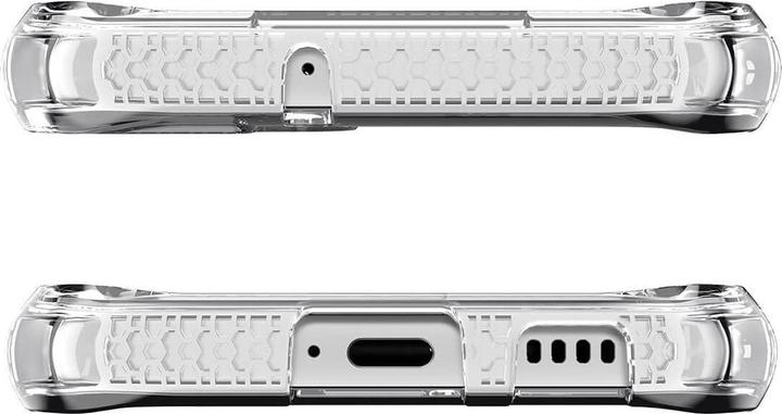 Produktbild Itskins Drop-Protection Cover SPECTRUM CLEAR trabsparent