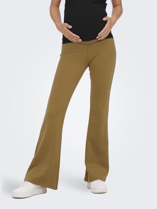 Actual product image Only Maternity Mummy issued trousers (L)