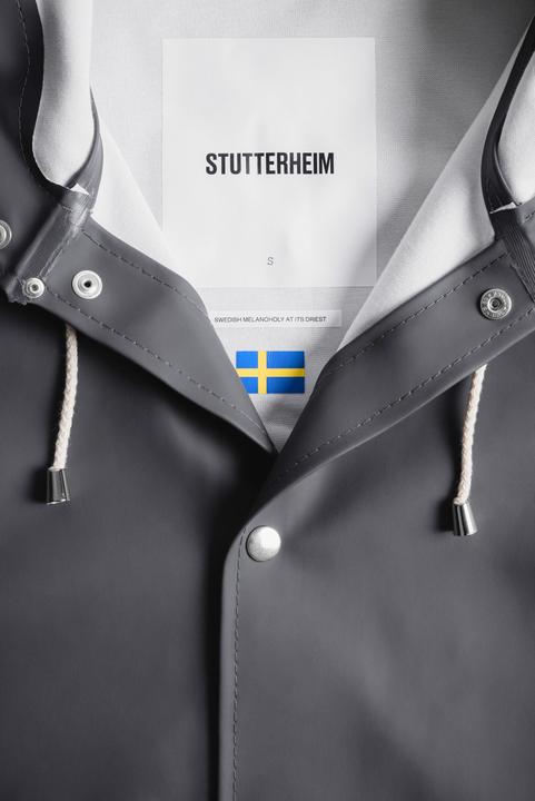 Image du produit Stutterheim imperméable stockholm (XL)