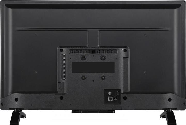 Actual product image Toshiba 32WV2E63DG TV (32") HD Smart TV Black 250 cd/m² (32", LED, HD ready)