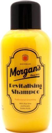 Produktbild Morgans Pomade Revitalising Shampoo (250 ml, Flüssiges Shampoo)