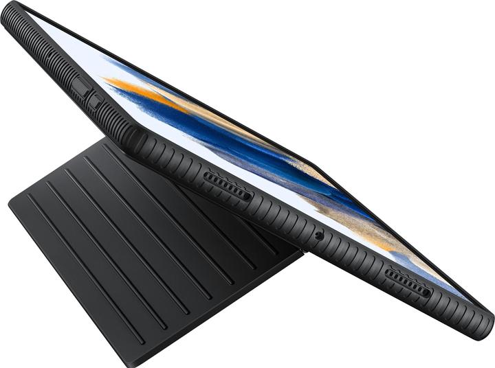 Actual product image Samsung Protective Standing Cover (Galaxy Tab A8 (2021))