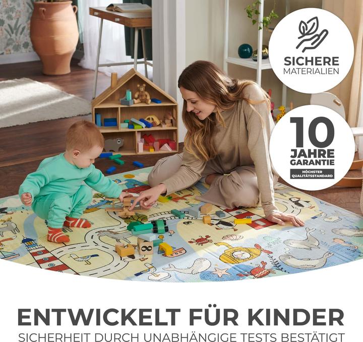 Productafbeelding KinderKraft Matty 2