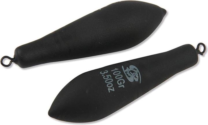 Actual product image Carp Spirit Distance Vrac 90g