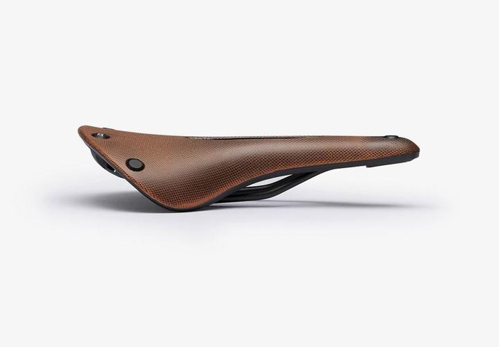 Produktbild Brooks England C17 Carved