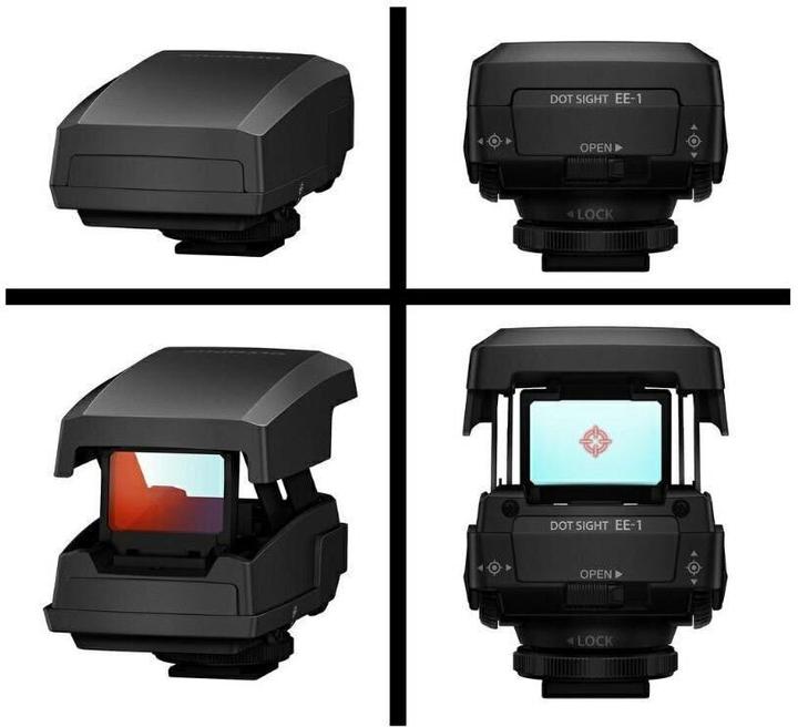Produktbild Olympus EE-1 Punktvisier (Elektronischer Sucher)