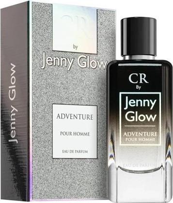 Image du produit Jenny Glow - Adventure Pour Homme - EDP - 50 ml (Eau de parfum, 50 ml)