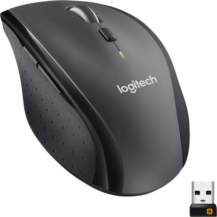 Actual product image Logitech M705 Marathon (Wireless)