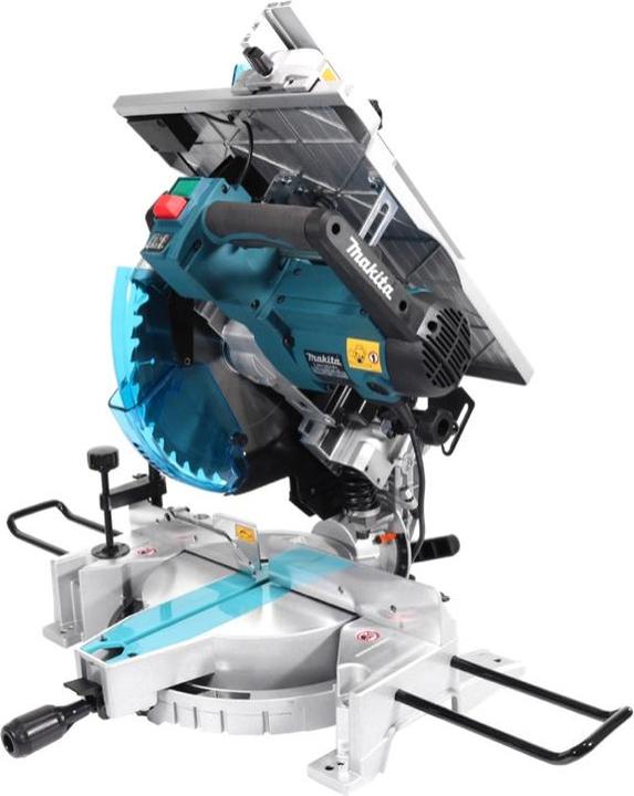 Actual product image Makita LH1201FL Combination cutter, 62x200