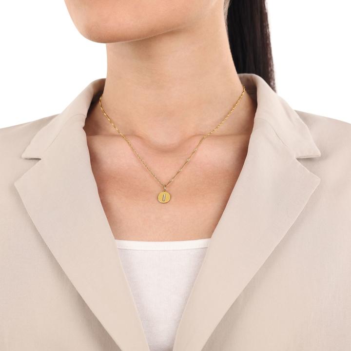 Produktbild Amor Anhänger für Damen, 925 Sterling Silber, Zirkonia synth. | I (Silber 925)