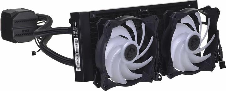 Actual product image MSI Chłodzenie wodne MAG CORELIQUID M240