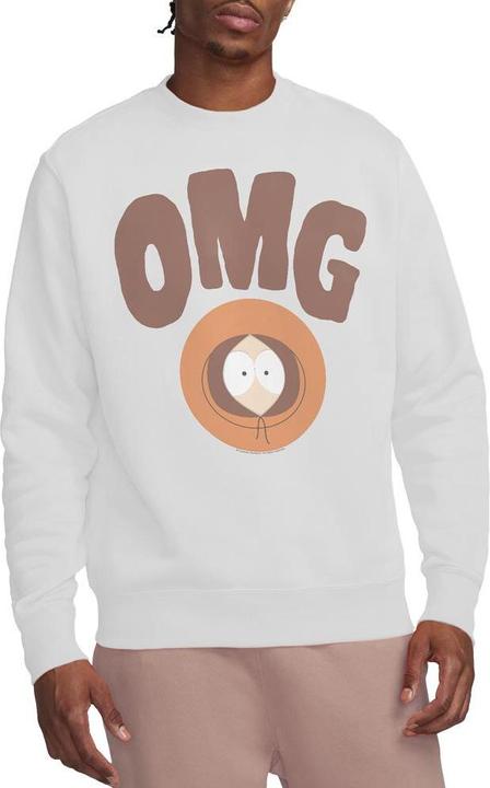 Produktbild Ubisoft Kenny's Dead Sweatshirt (S)