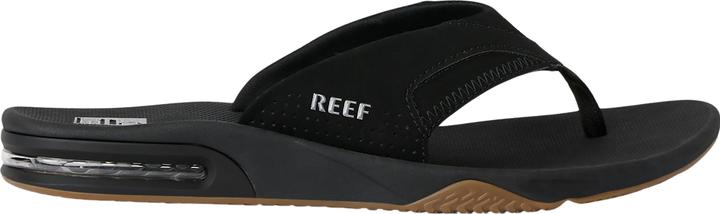 Reef Fanning