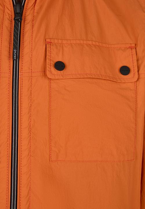 Actual product image Calamar Jacket Cotton Feel (56)