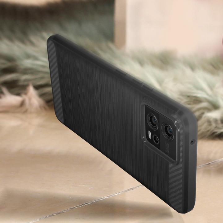 Produktbild Avizar Carbrush Series (Motorola Moto G72)