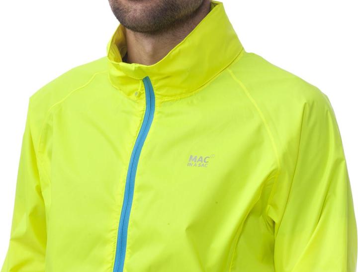 Immagine prodotto Mac in a Sac Neon (S)