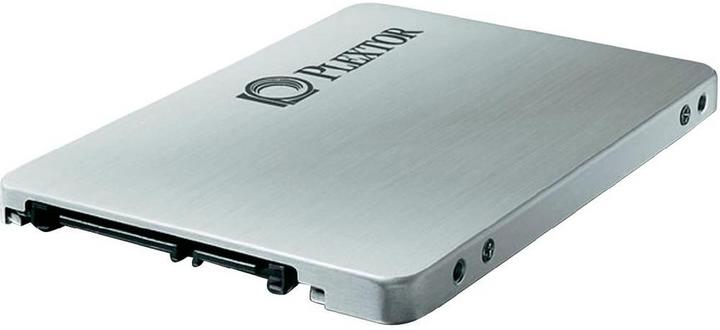 Produktbild Plextor M5 Pro SSD (512 GB, 2.5")