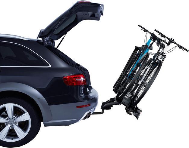 Actual product image Thule VeloCompact 2
