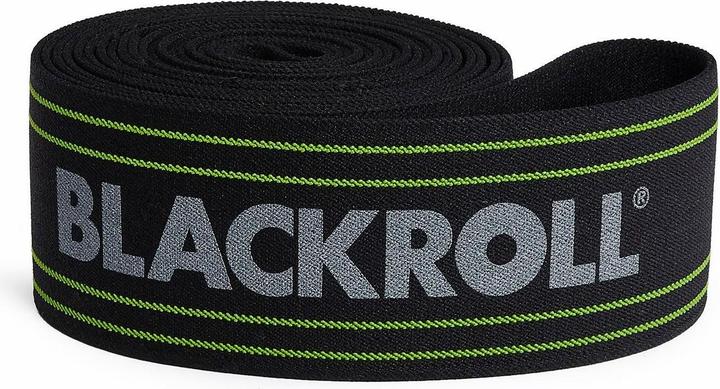 Actual product image Blackroll Resist Band Extra strong (1.90 m, Extra strength)
