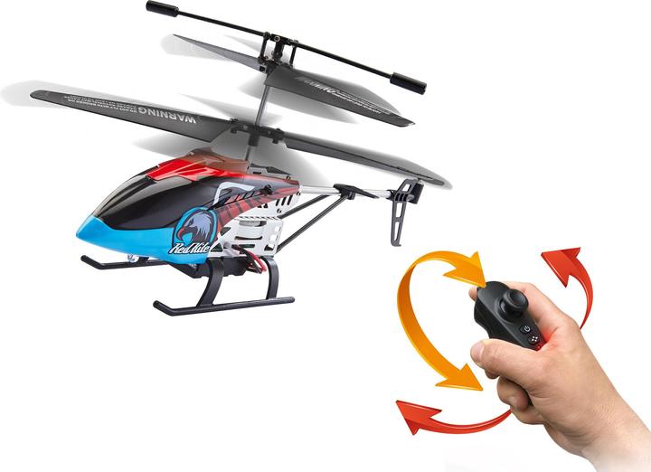 Produktbild Revell Red Kite