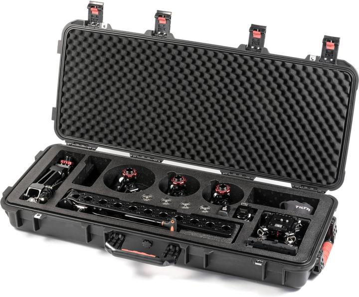 Actual product image Tilta Hydra Alien Car Mounting System