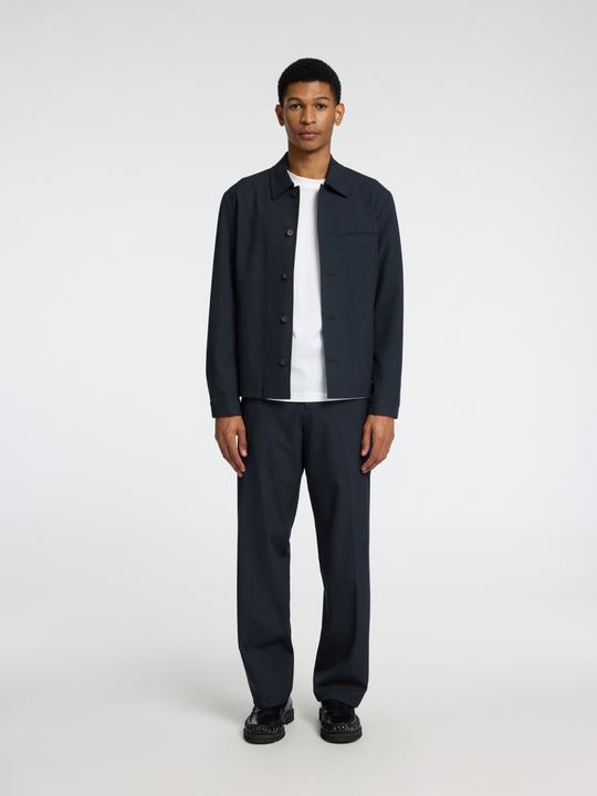 Produktbild Selected Homme Slh220-Loose Robert Flex Pant Noos (W30/L34)