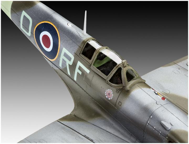 Image du produit Revell Supermarine Spitfire