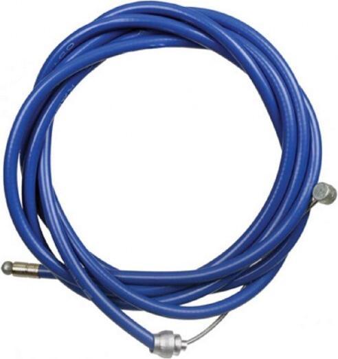 Odyssey Câble et Gaine de Frein SLICK CABLE