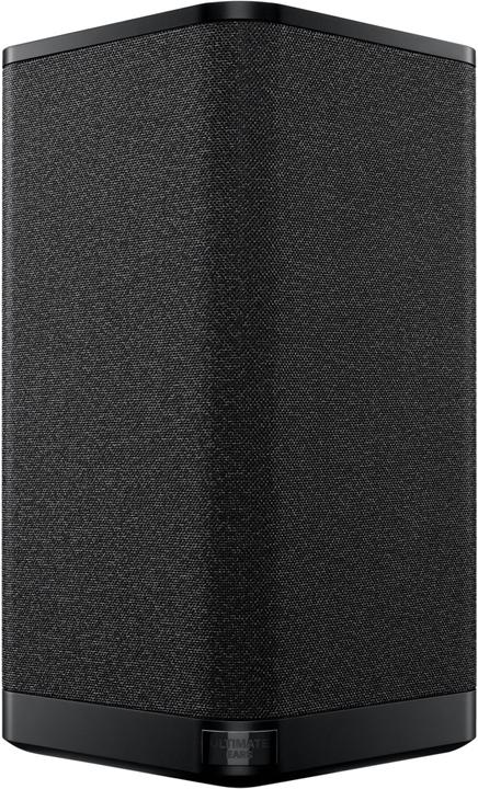 Actual product image Logitech Rally Ultra-HD ConferenceCam - BLACK - EMEA