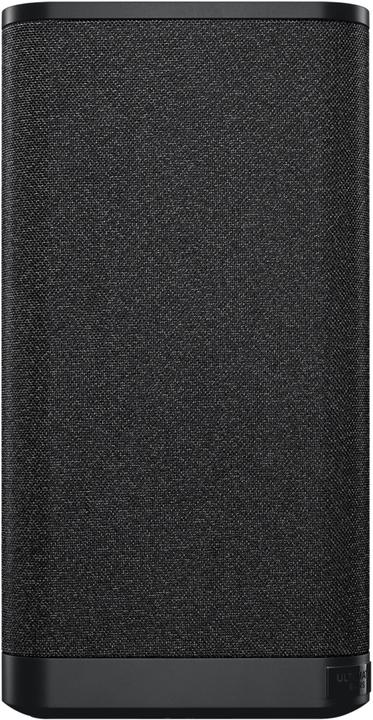 Actual product image Logitech Rally Ultra-HD ConferenceCam - BLACK - EMEA