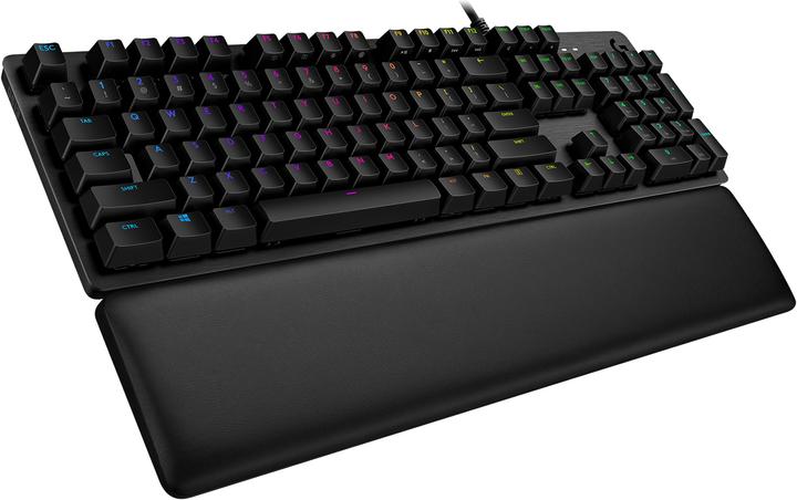 Actual product image Logitech G G513 Carbon (US, Cable)