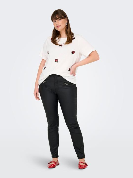Produktbild Only CARSELA-NYA Skinny Fit Hose Hose (W48/L32)