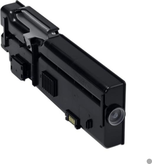 Immagine prodotto Dell Toner 593-BBBMKWJ3T nero 1.200 pagine ISO/IEC 19798 nero C 2665 (FC)