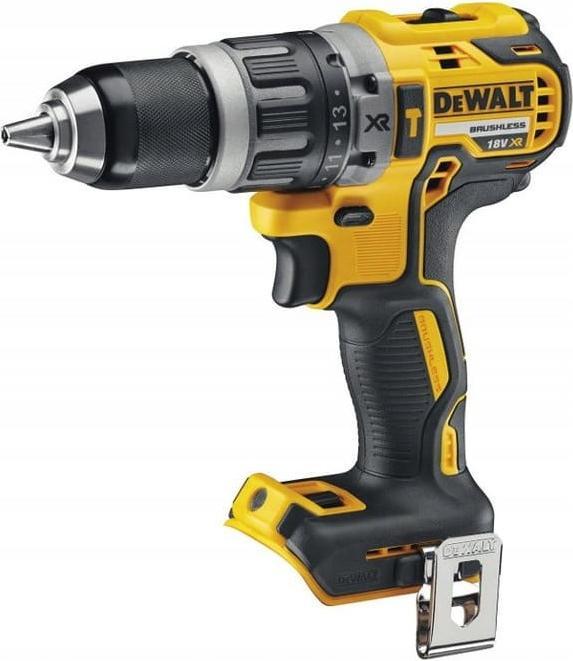 Productafbeelding DeWalt 18V DCK690P3T COMBO KIT (DCD796 + DCF887 + DCS565 + DCH273 + DCS334 + DCL040) 3x5 0Ah 2x TST