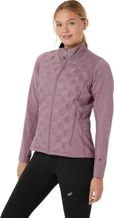 ASICS Performance Road Winter Jacket