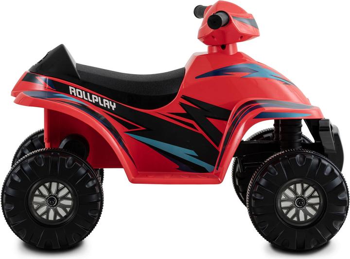 Immagine prodotto Rollplay Mini Quad (6 V)