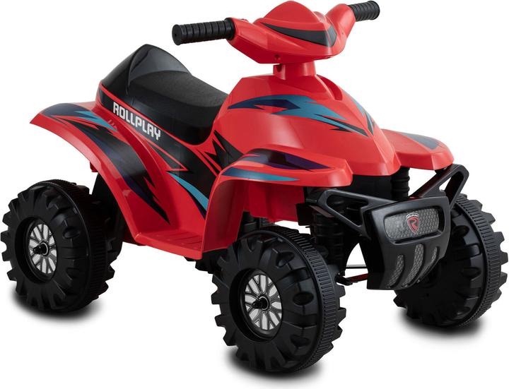 Immagine prodotto Rollplay Mini Quad (6 V)