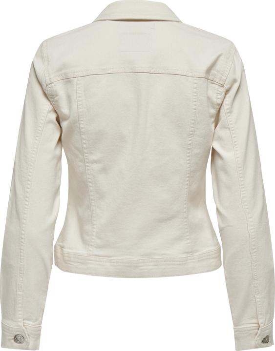 Produktbild Only Körperbetonte Jeansjacke Jeansjacke (M)