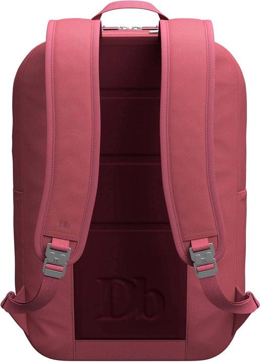 Immagine prodotto D_b_ Il Världsvan 17L rosso sbiancato dal sole (17 l)